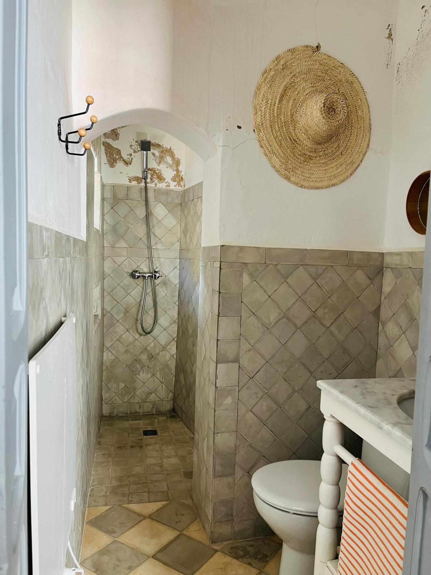 Ferienwohnung Dar Maha Medina Essaouira Exterior foto