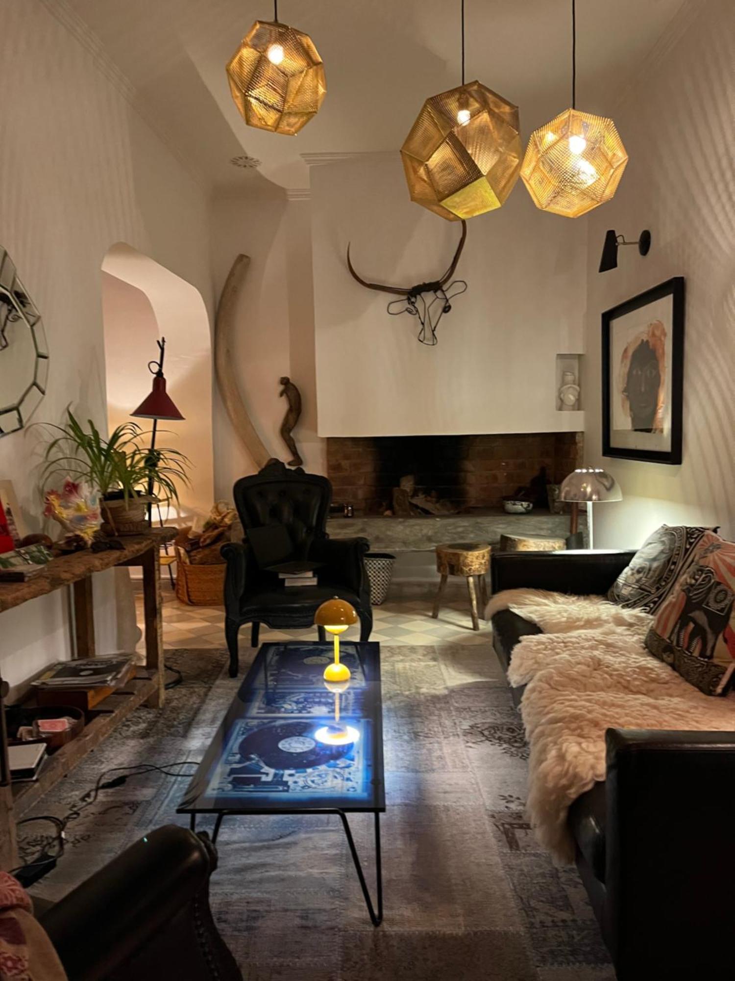 Ferienwohnung Dar Maha Medina Essaouira Exterior foto