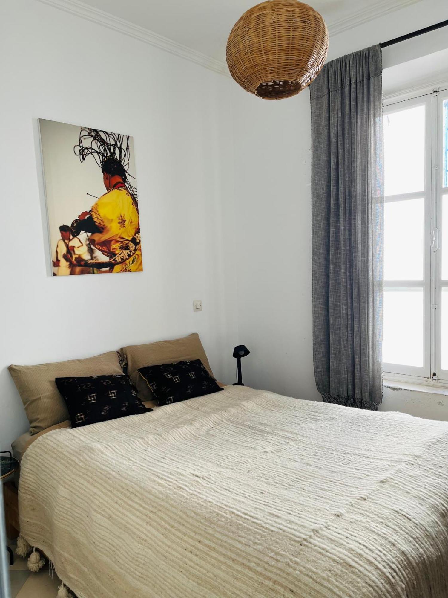Ferienwohnung Dar Maha Medina Essaouira Exterior foto