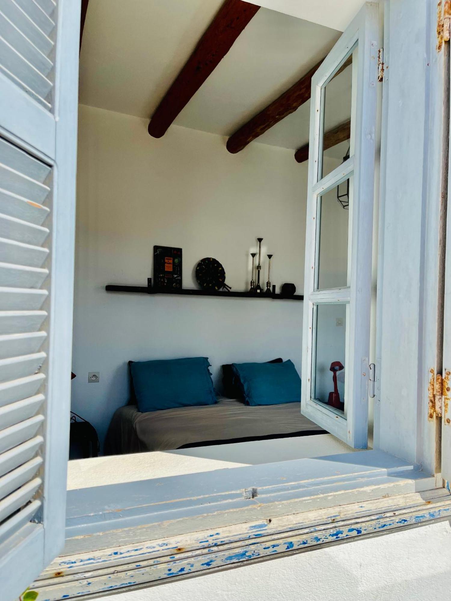 Ferienwohnung Dar Maha Medina Essaouira Exterior foto