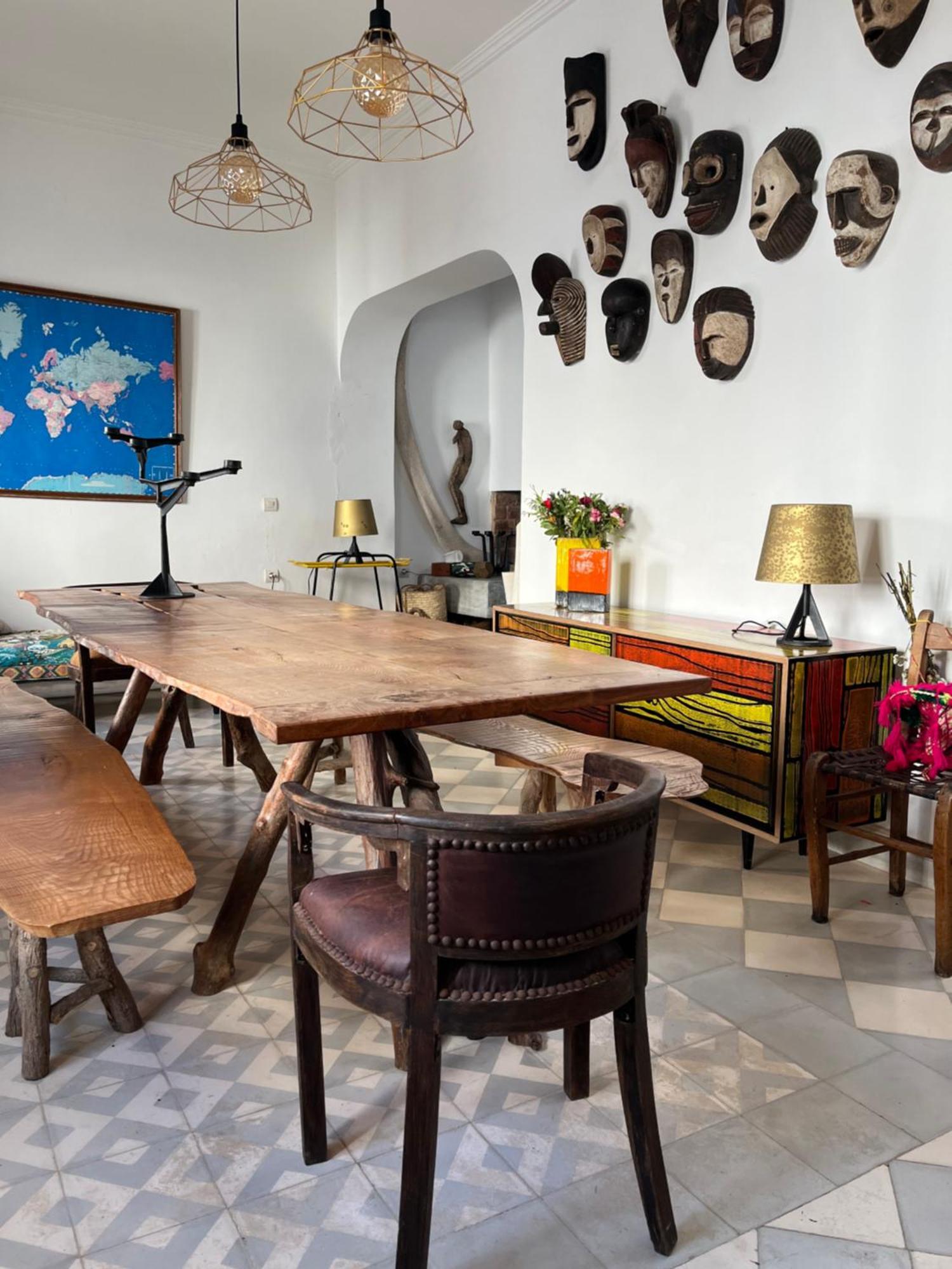 Ferienwohnung Dar Maha Medina Essaouira Exterior foto