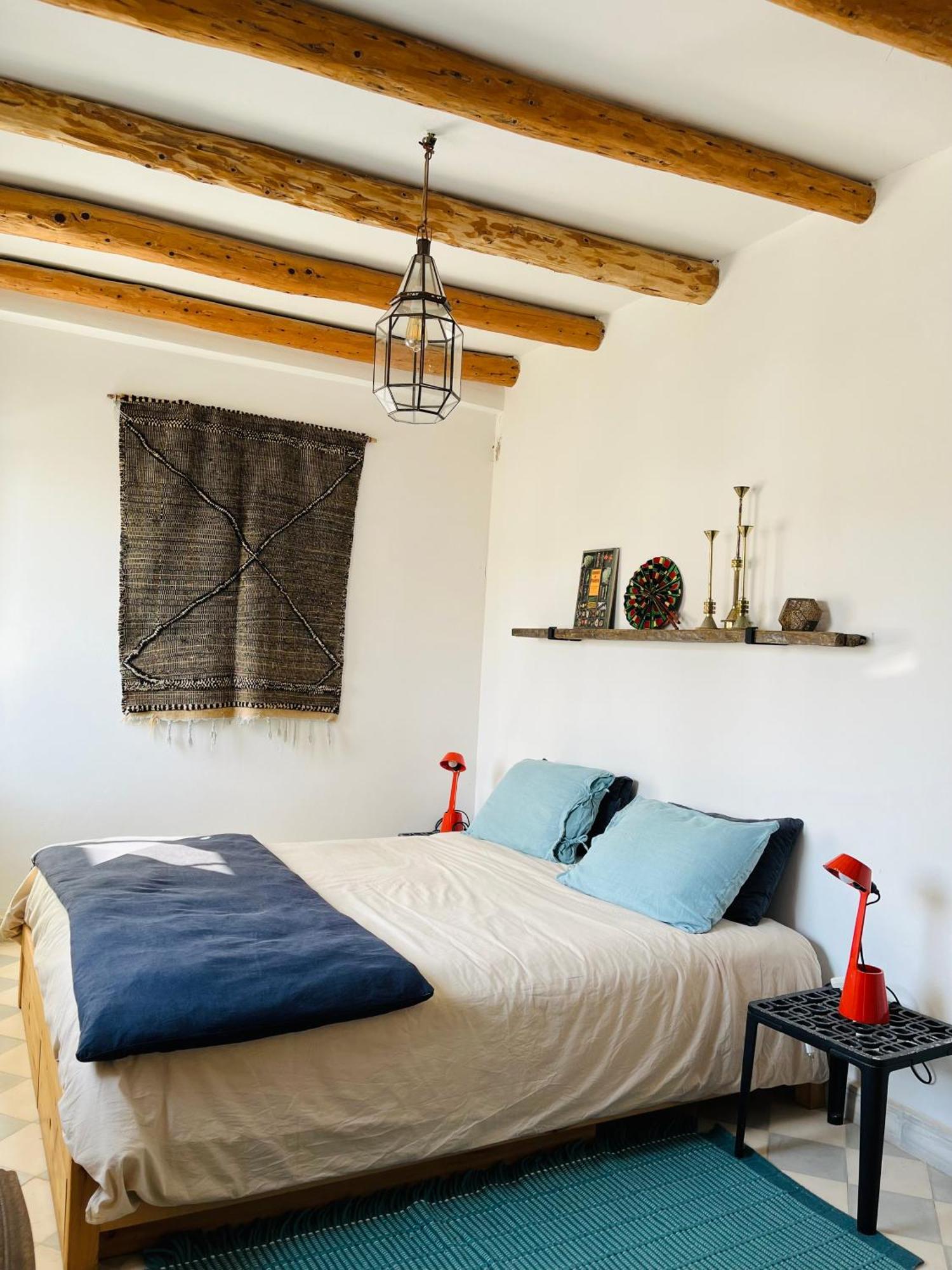 Ferienwohnung Dar Maha Medina Essaouira Exterior foto