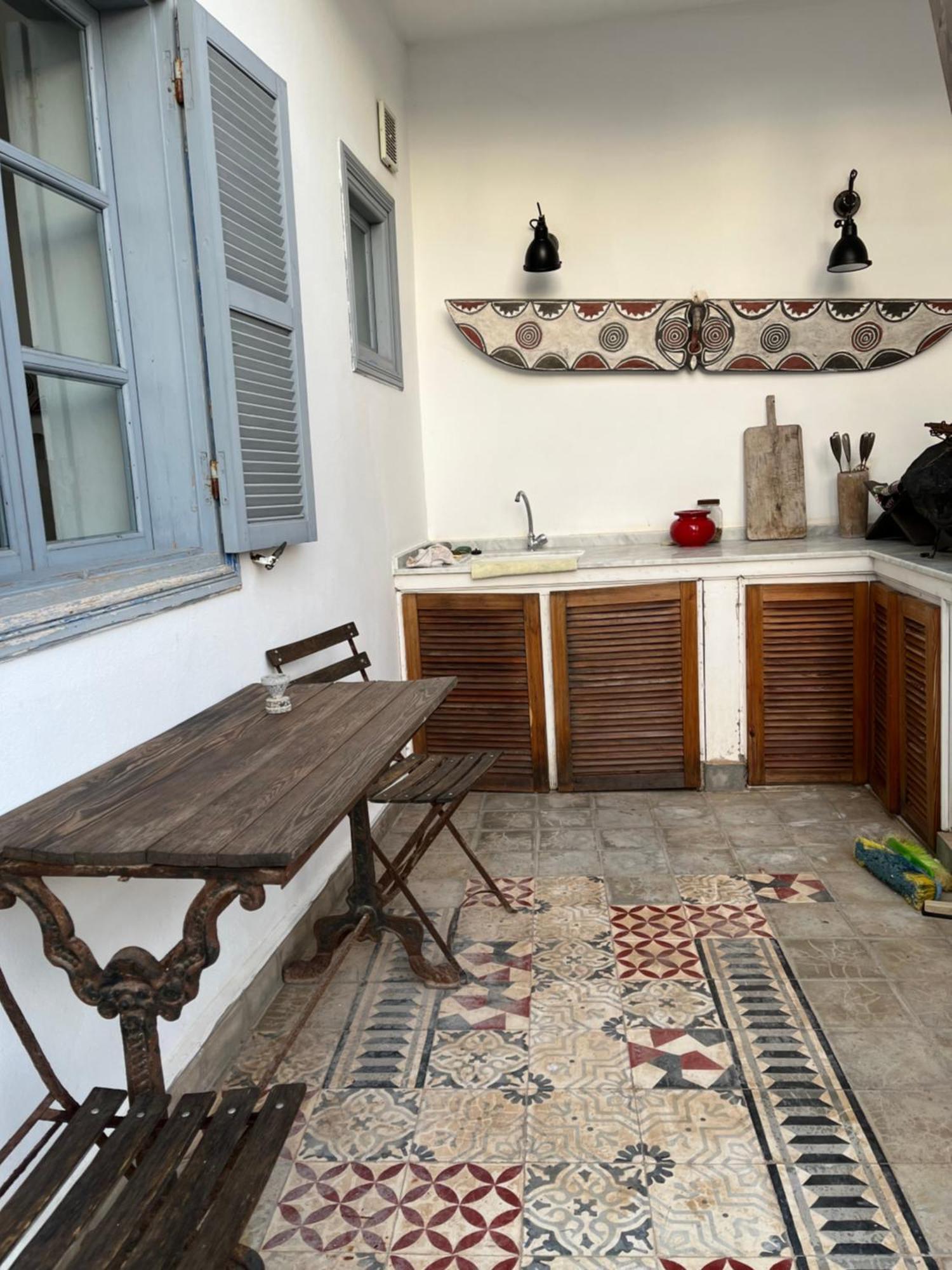 Ferienwohnung Dar Maha Medina Essaouira Exterior foto