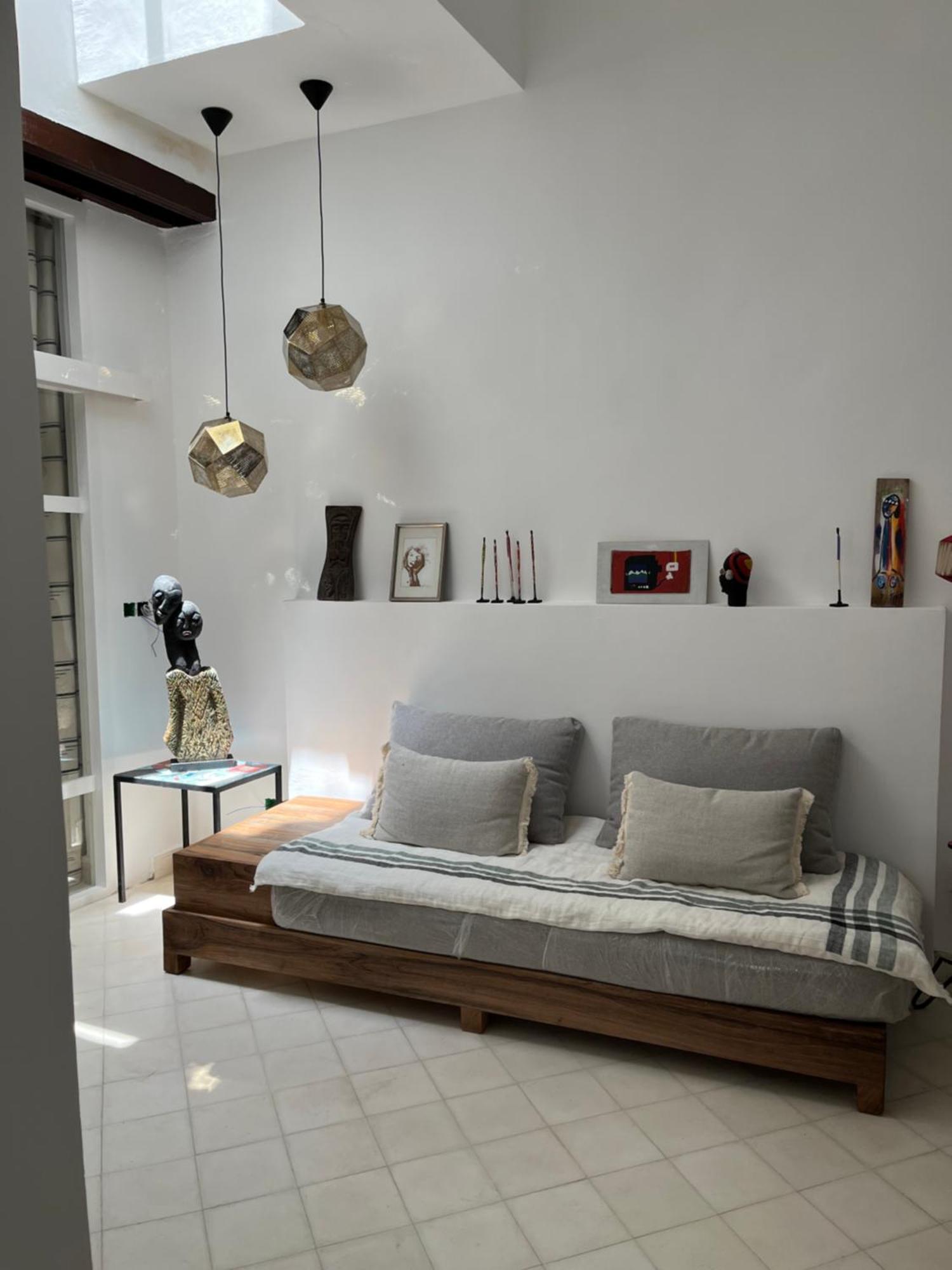 Ferienwohnung Dar Maha Medina Essaouira Exterior foto