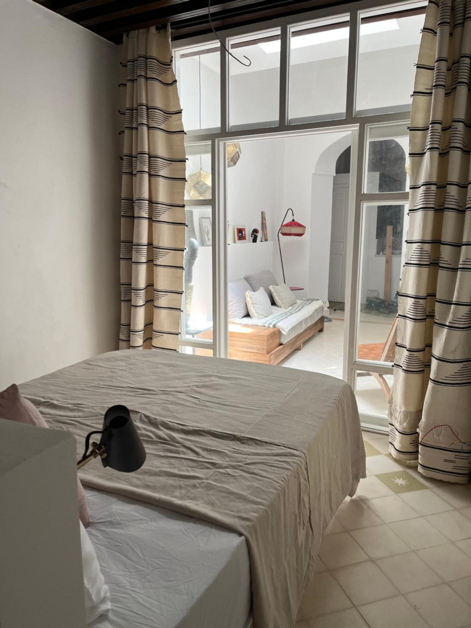 Ferienwohnung Dar Maha Medina Essaouira Exterior foto