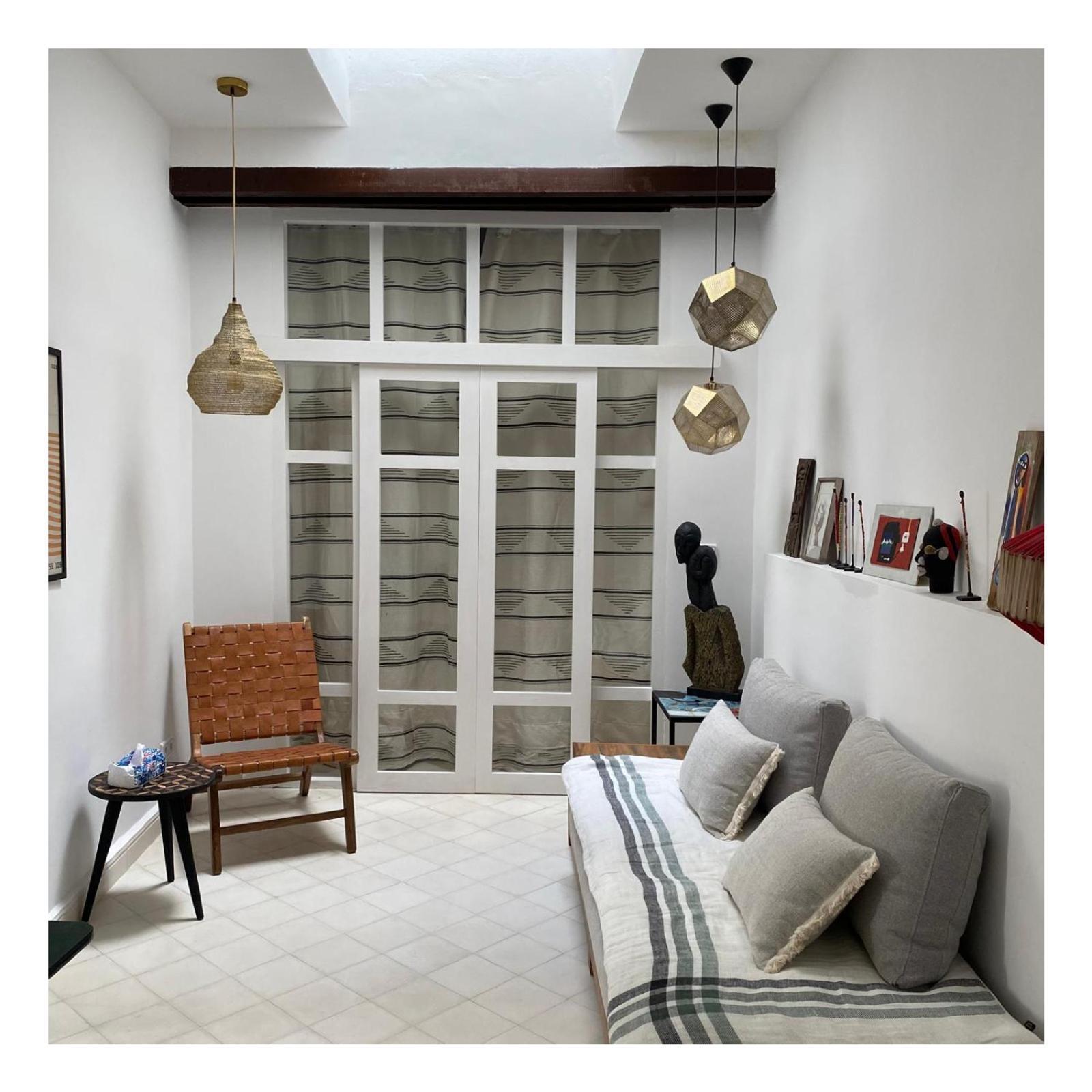 Ferienwohnung Dar Maha Medina Essaouira Exterior foto