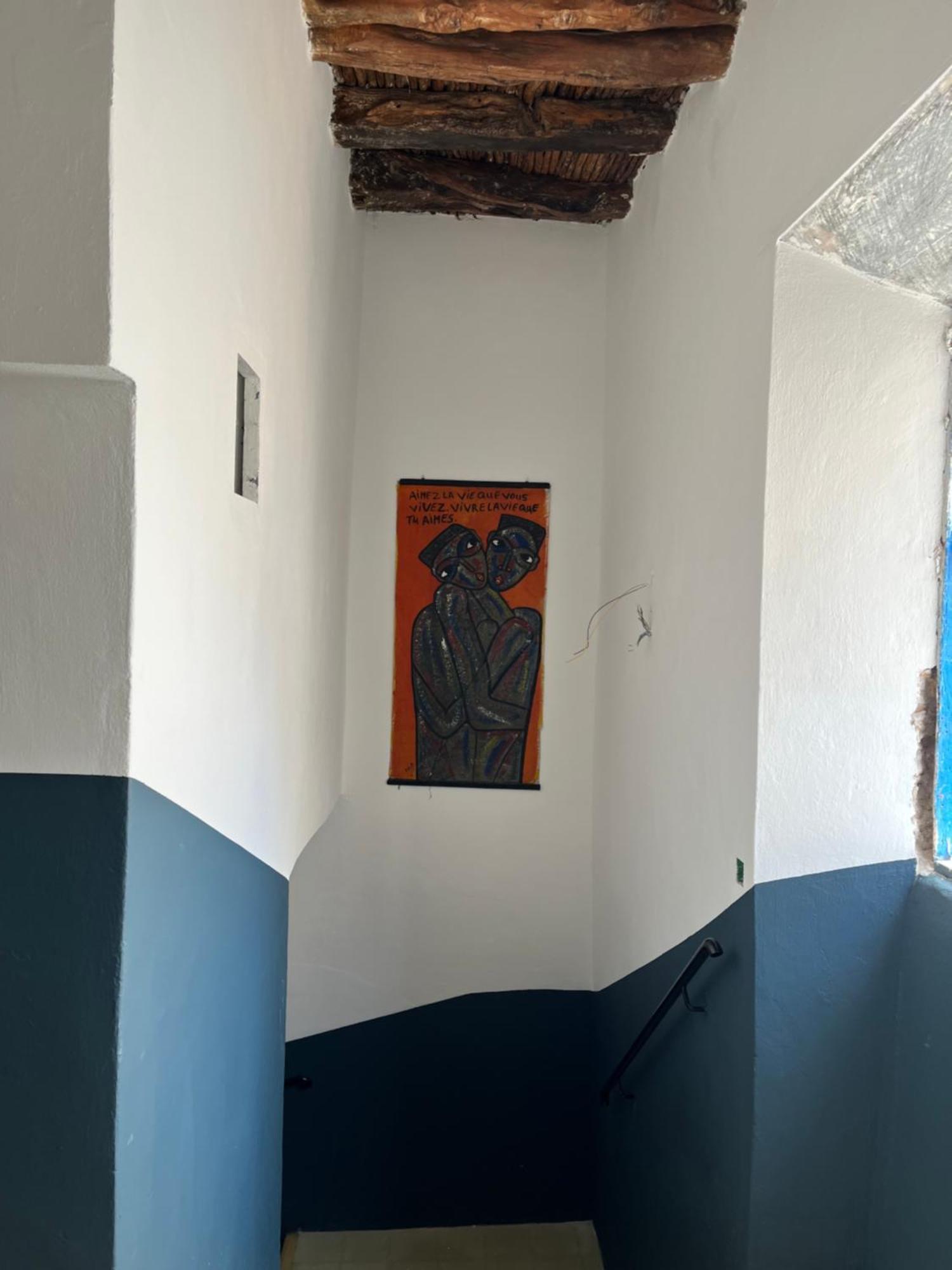 Ferienwohnung Dar Maha Medina Essaouira Exterior foto