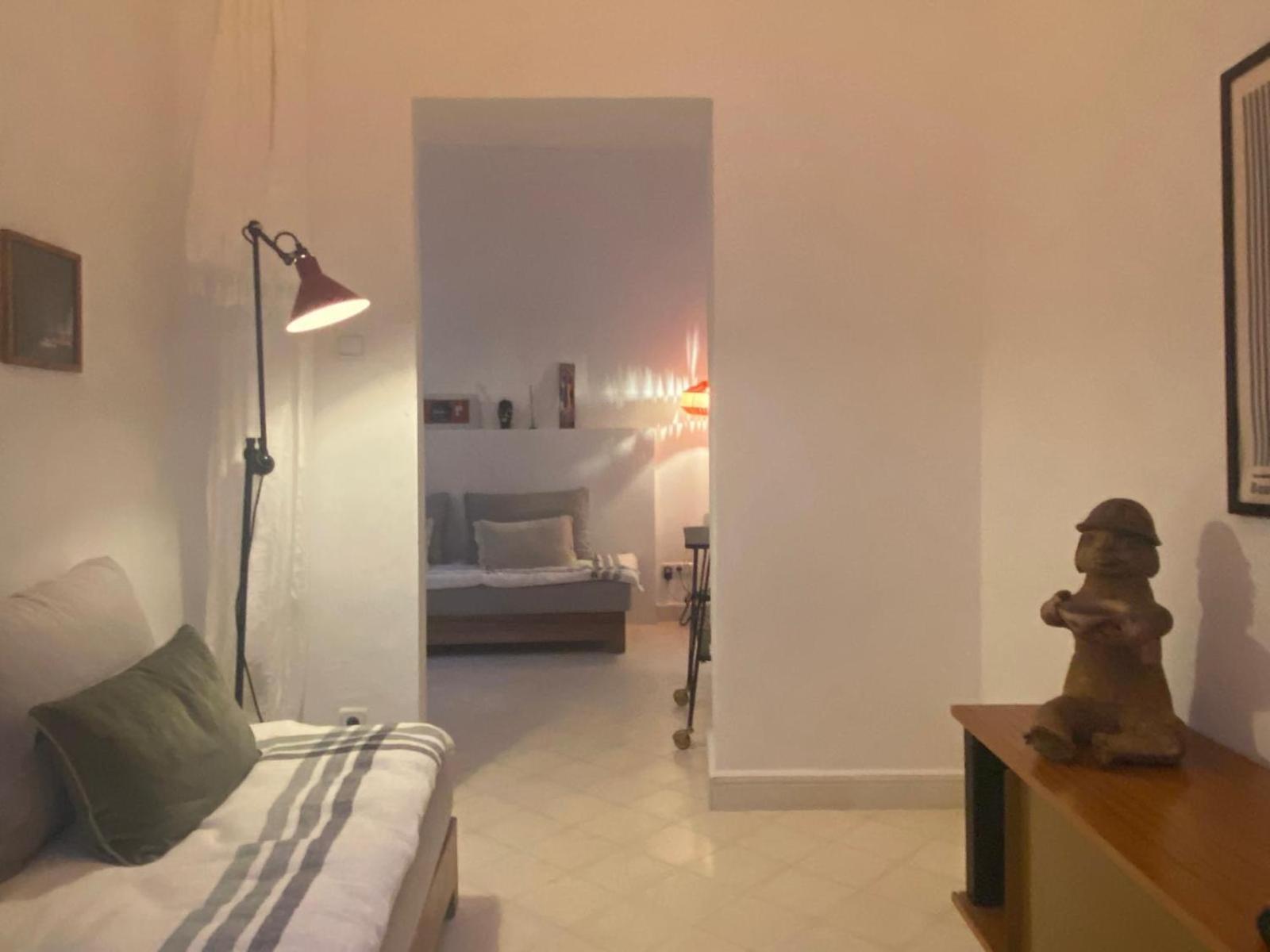 Ferienwohnung Dar Maha Medina Essaouira Exterior foto