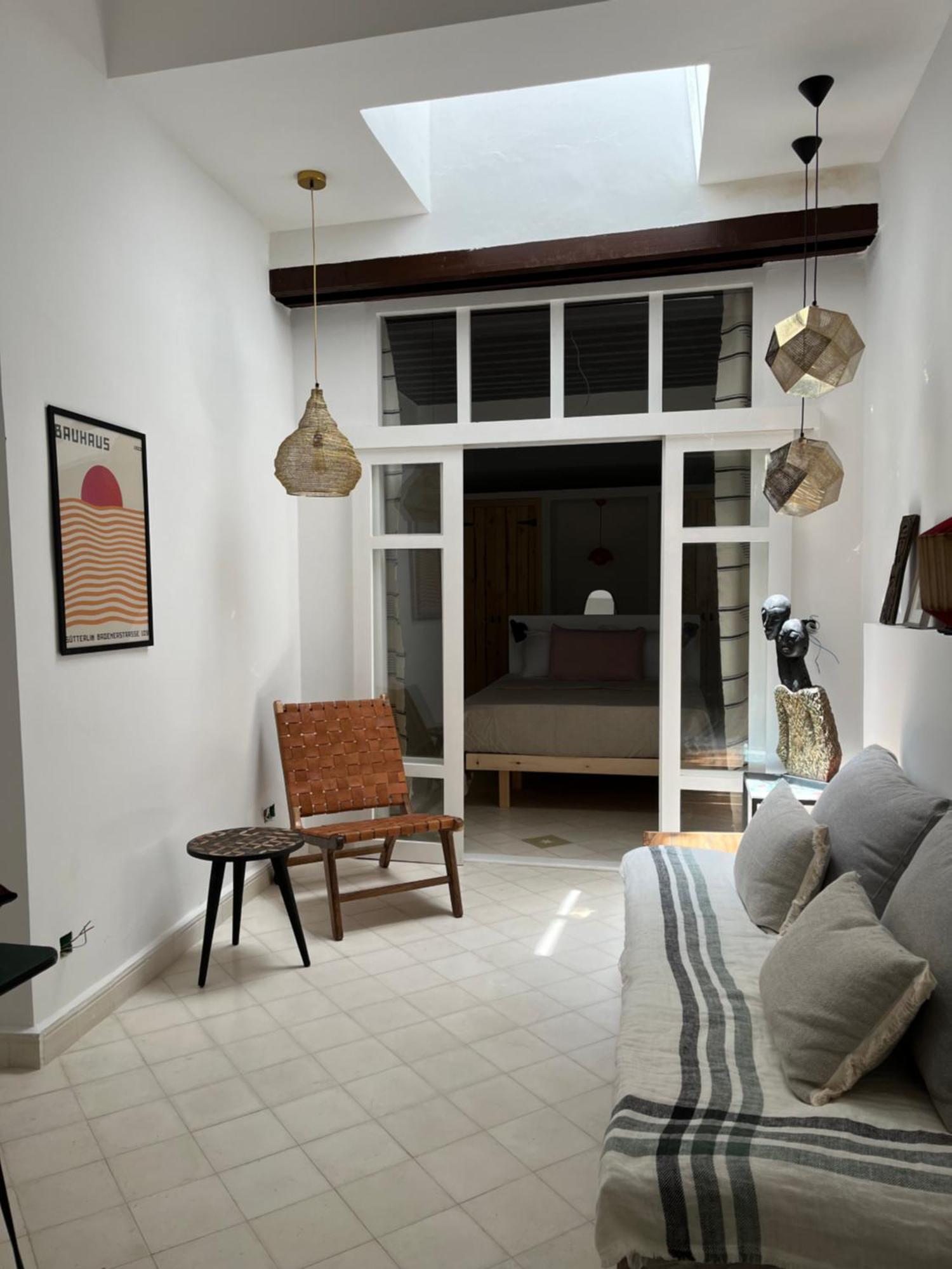 Ferienwohnung Dar Maha Medina Essaouira Exterior foto