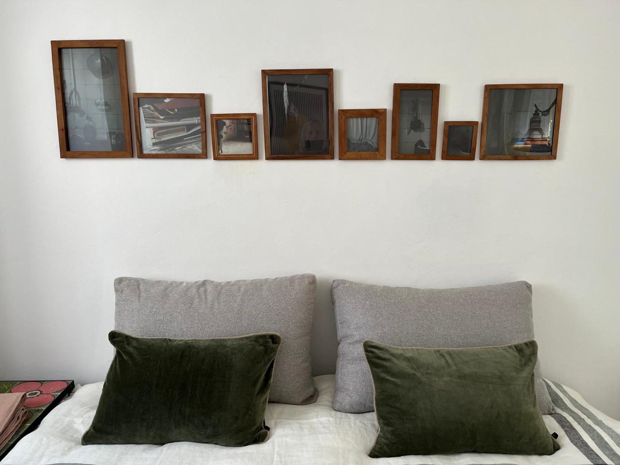 Ferienwohnung Dar Maha Medina Essaouira Exterior foto
