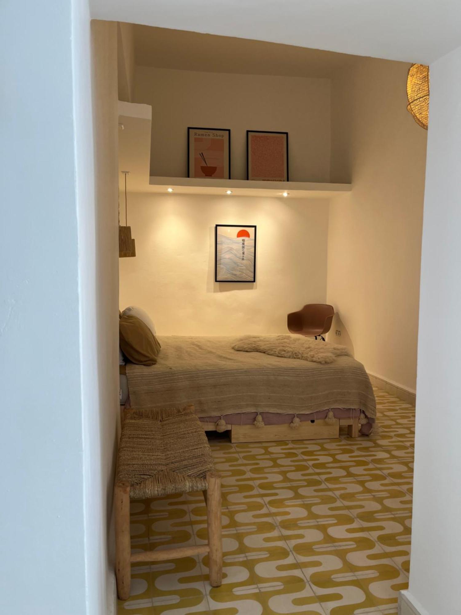 Ferienwohnung Dar Maha Medina Essaouira Exterior foto